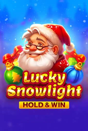 Игра Lucky Snowlight от 1spin4win | Чемпион Слотс Казино 