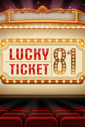 Игра Lucky Ticket 81 от BF Games | Чемпион Слотс Казино 