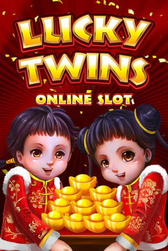 Игра Lucky Twins от Microgaming | Чемпион Слотс Казино 