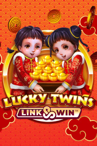 Игра Lucky Twins Link & Win™ от Microgaming | Чемпион Слотс Казино 
