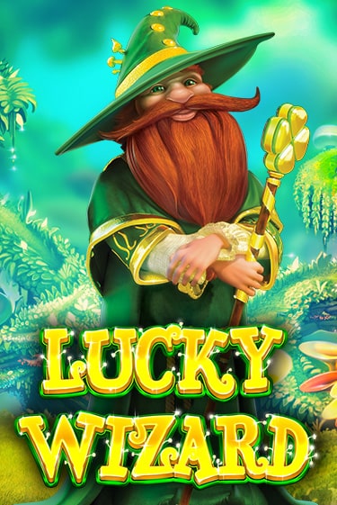 Игра Lucky Wizard от Red Tiger | Чемпион Слотс Казино 