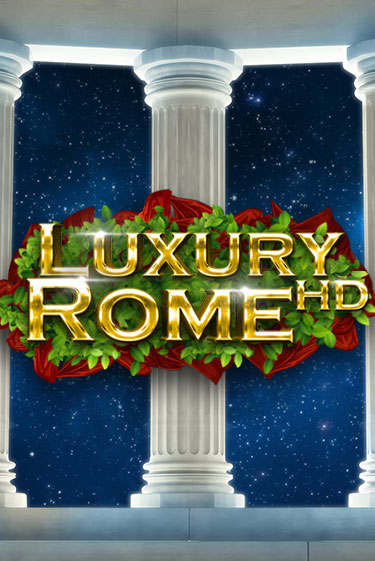 Игра Luxury Rome от iSoftBet | Чемпион Слотс Казино 