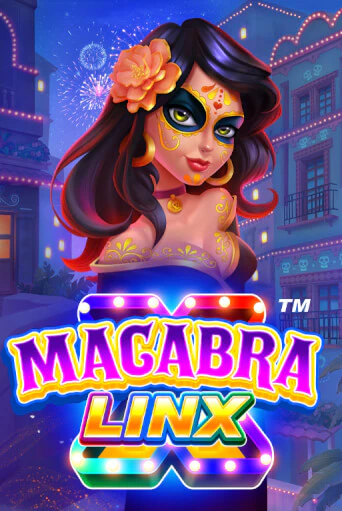 Игра Macabra Linx от Playtech | Чемпион Слотс Казино 