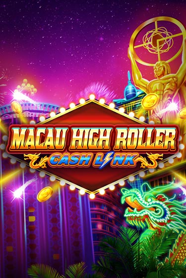 Игра Macau High Roller от iSoftBet | Чемпион Слотс Казино 