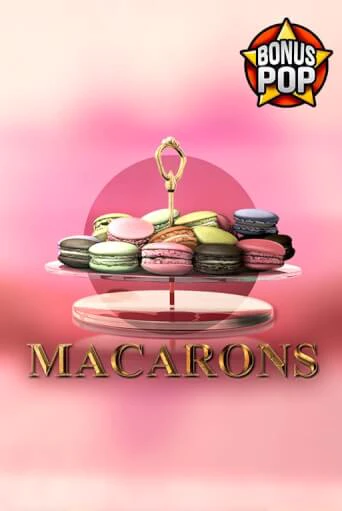 Игра Macarons от Endorphina | Чемпион Слотс Казино 