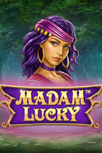 Игра Madam Lucky от Synot Games | Чемпион Слотс Казино 