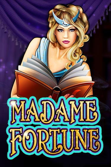 Игра Madame Fortune от High 5 | Чемпион Слотс Казино 