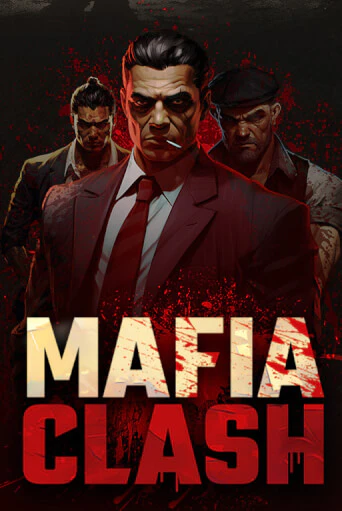 Игра Mafia Clash от Hacksaw | Чемпион Слотс Казино 