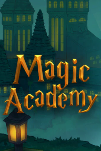 Игра Magic Academy от Chilli Games | Чемпион Слотс Казино 