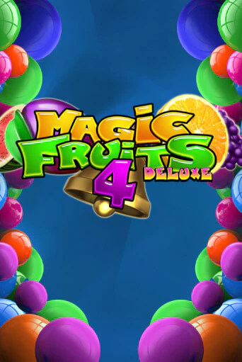 Игра Magic Fruits 4 Deluxe от Wazdan | Чемпион Слотс Казино 