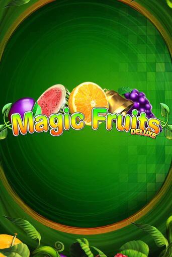 Игра Magic Fruits Deluxe от Wazdan | Чемпион Слотс Казино 