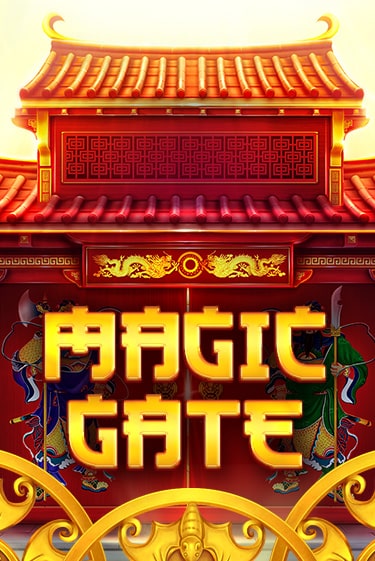 Игра Magic Gate от Red Tiger | Чемпион Слотс Казино 