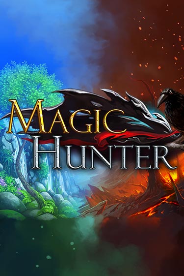 Игра Magic Hunter от BF Games | Чемпион Слотс Казино 