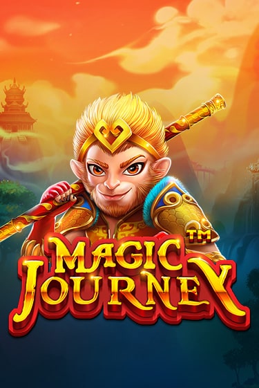 Игра Magic Journey™ от Pragmatic Play | Чемпион Слотс Казино 