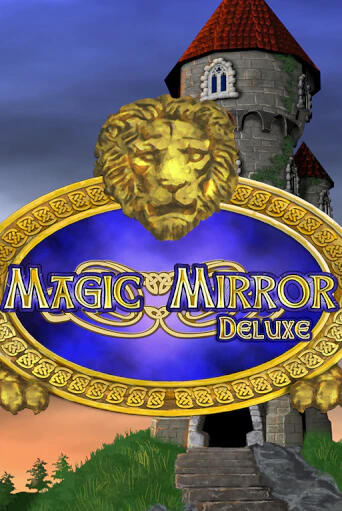 Игра Magic Mirror Deluxe от Blueprint Gaming | Чемпион Слотс Казино 