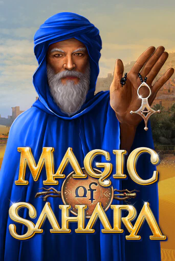 Игра Magic of Sahara от Microgaming | Чемпион Слотс Казино 