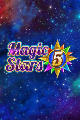 Игра Magic Stars 5 от Wazdan | Чемпион Слотс Казино 