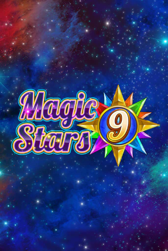 Игра Magic Stars 9 от Wazdan | Чемпион Слотс Казино 