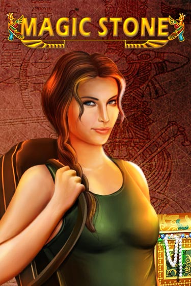 Игра Magic Stone от Gamomat | Чемпион Слотс Казино 