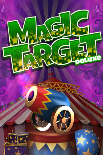 Игра Magic Target Deluxe от Wazdan | Чемпион Слотс Казино 