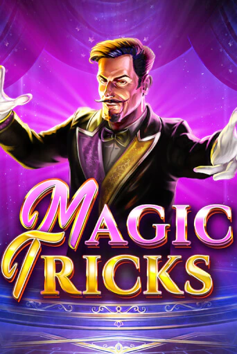Игра Magic Tricks от Red Tiger | Чемпион Слотс Казино 
