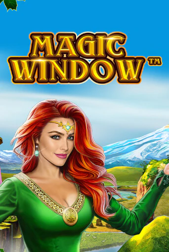 Игра Magic Window от Greentube | Чемпион Слотс Казино 
