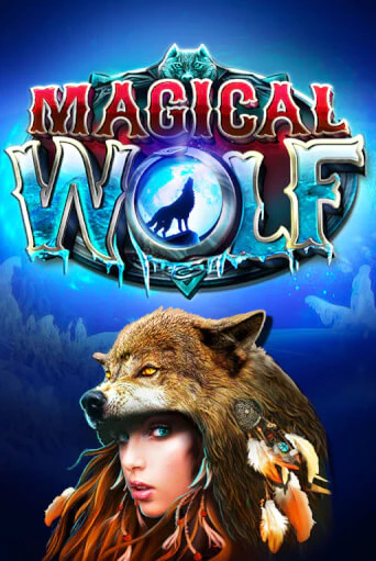 Игра Magical Wolf от Platipus | Чемпион Слотс Казино 