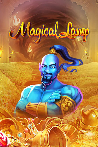 Игра Magical Lamp от Spadegaming | Чемпион Слотс Казино 
