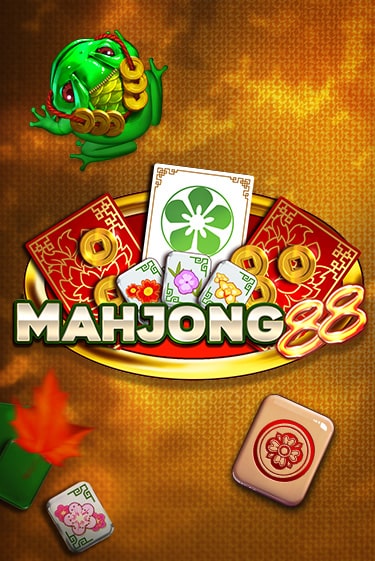 Игра Mahjong 88 от Play'n GO | Чемпион Слотс Казино 