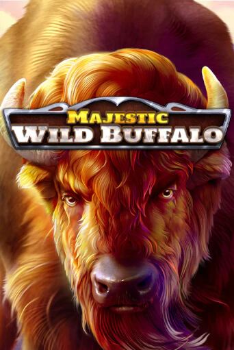 Игра Majestic Wild Buffalo от Spinomenal | Чемпион Слотс Казино 