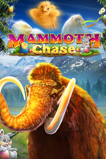 Игра Mammoth Chase Easter Edition от Kalamba | Чемпион Слотс Казино 