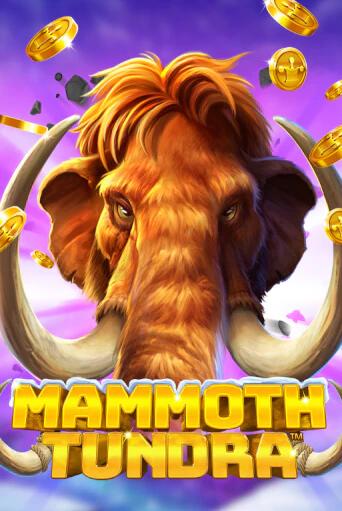 Игра Mammoth Tundra от Booming Games | Чемпион Слотс Казино 