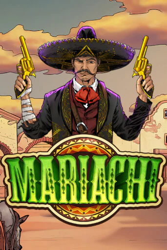 Игра Mariachi от Stakelogic | Чемпион Слотс Казино 