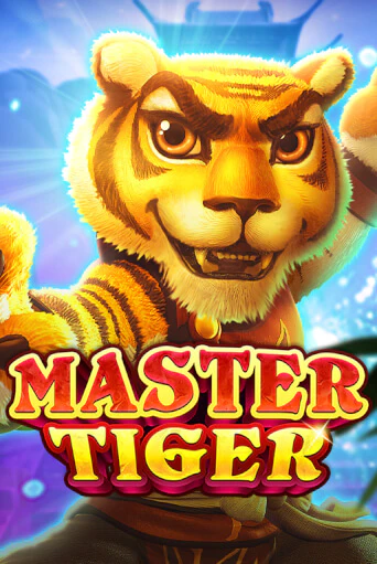Игра Master Tiger от TaDa Gaming | Чемпион Слотс Казино 