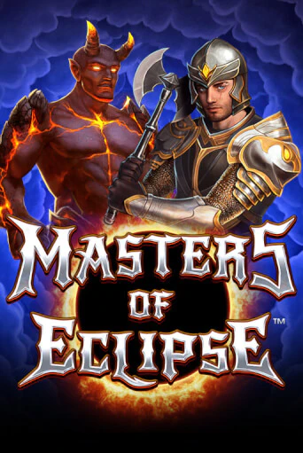 Игра Masters of Eclipse от Synot Games | Чемпион Слотс Казино 