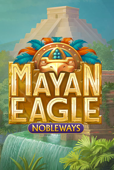 Игра Mayan Eagle от Games Global | Чемпион Слотс Казино 