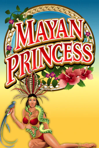 Игра Mayan Princess от Microgaming | Чемпион Слотс Казино 