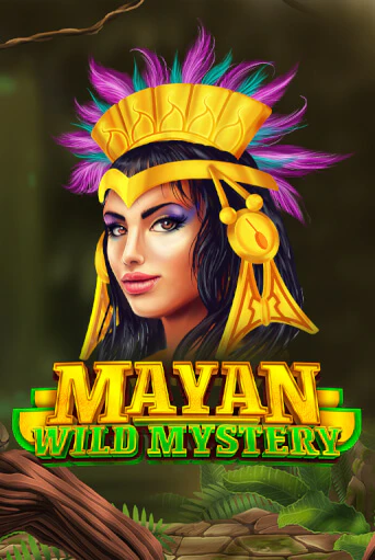 Игра Mayan Wild Mystery от Stakelogic | Чемпион Слотс Казино 