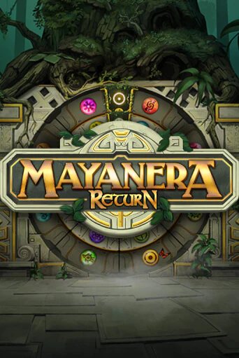 Игра Mayanera Return от Spinmatic | Чемпион Слотс Казино 