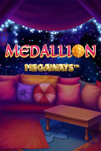 Игра Medallion Megaways от Relax Gaming | Чемпион Слотс Казино 