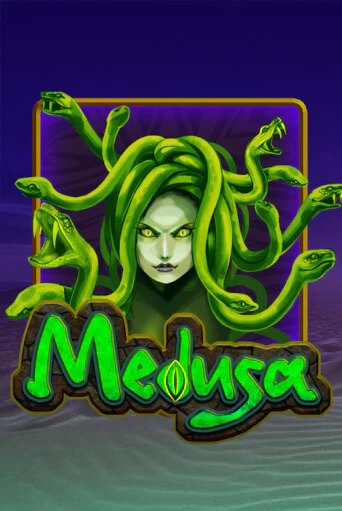 Игра Medusa от KA Gaming | Чемпион Слотс Казино 