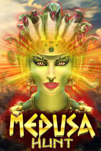 Игра Medusa Hunt от Red Rake Gaming | Чемпион Слотс Казино 