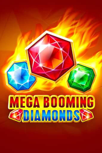Игра Mega Booming Diamonds от 1spin4win | Чемпион Слотс Казино 