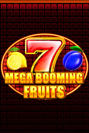 Игра Mega Booming Fruits от 1spin4win | Чемпион Слотс Казино 