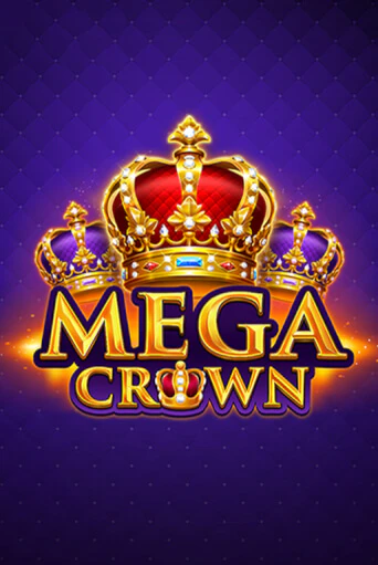 Игра Mega Crown от Amigo Gaming | Чемпион Слотс Казино 