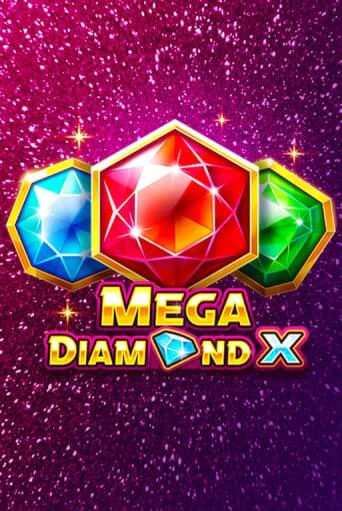 Игра Mega Diamond X от 1spin4win | Чемпион Слотс Казино 