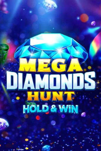 Игра Mega Diamonds Hunt от Slotopia | Чемпион Слотс Казино 