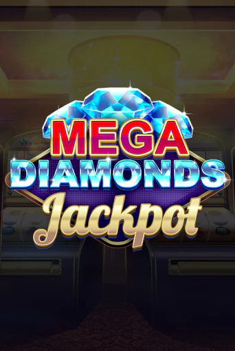Игра Mega Diamonds Jackpot от Games Global | Чемпион Слотс Казино 
