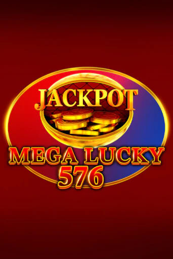 Игра Mega Lucky 576 от 1spin4win | Чемпион Слотс Казино 