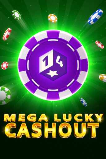 Игра Mega Lucky Cashout от 1spin4win | Чемпион Слотс Казино 